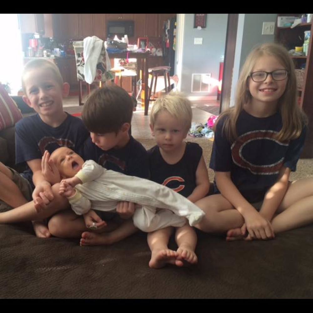 Meet your Posher, Alayna